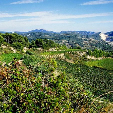Le Belvedere Bandol Bagian luar foto