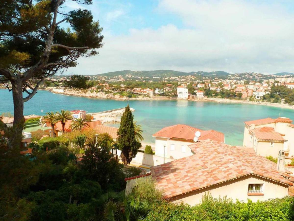 Le Belvedere Bandol Bagian luar foto